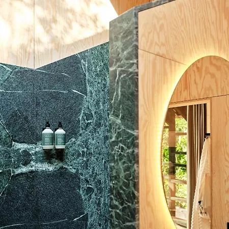 Hutstuf The Beaver & Private Outdoor *