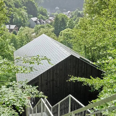 Hutstuf The Beaver & Private Outdoor *