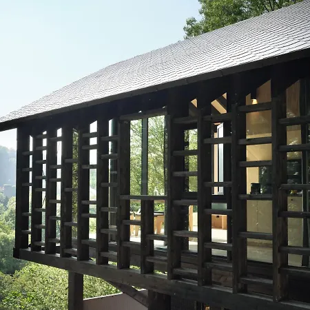 Hutstuf The Beaver & Private Outdoor *