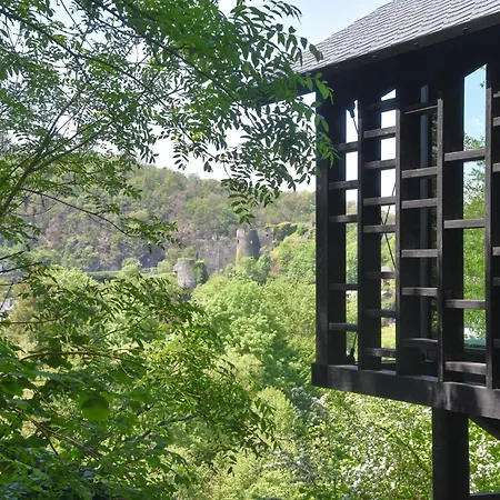 Hutstuf The Beaver & Private Outdoor